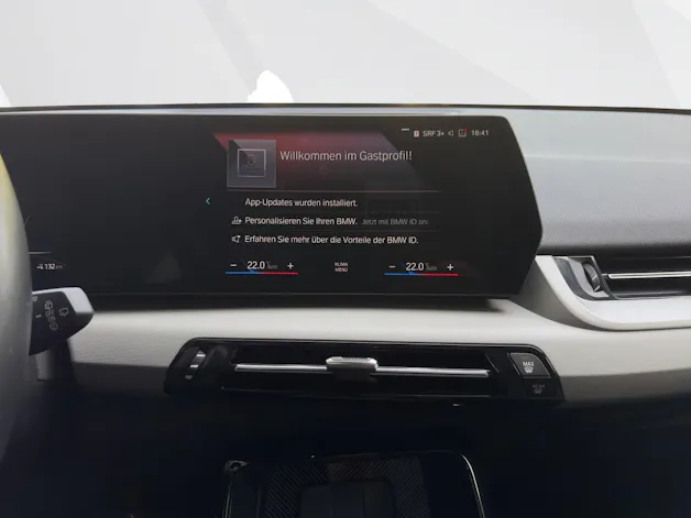 BMW iX1 xDrive30