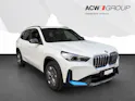BMW iX1 xDrive30