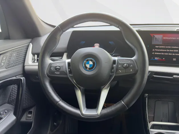 BMW iX1 xDrive30