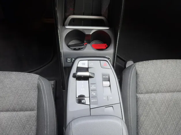 BMW iX1 xDrive30