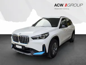 BMW iX1 xDrive30
