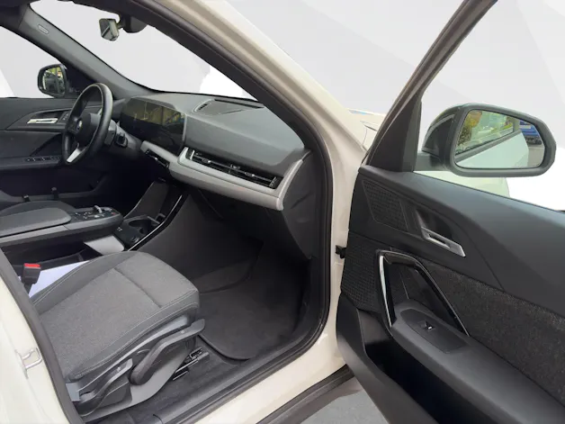 BMW iX1 xDrive30