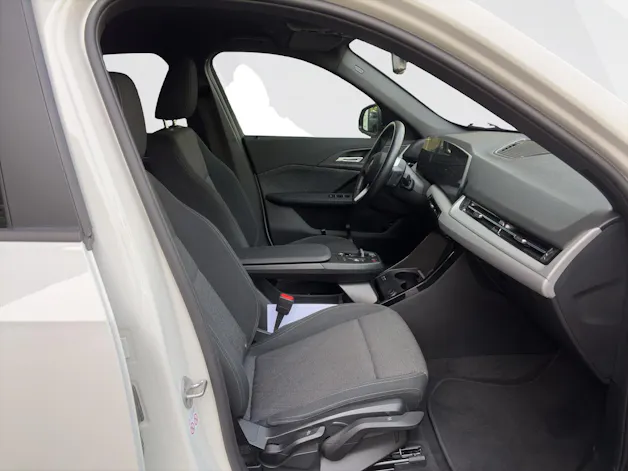 BMW iX1 xDrive30