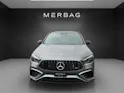 MERCEDES-BENZ GLA AMG 35 4Matic 8G-DCT