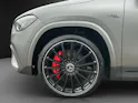 MERCEDES-BENZ GLA AMG 35 4Matic 8G-DCT