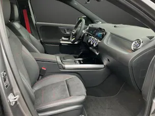 MERCEDES-BENZ GLA AMG 35 4Matic 8G-DCT