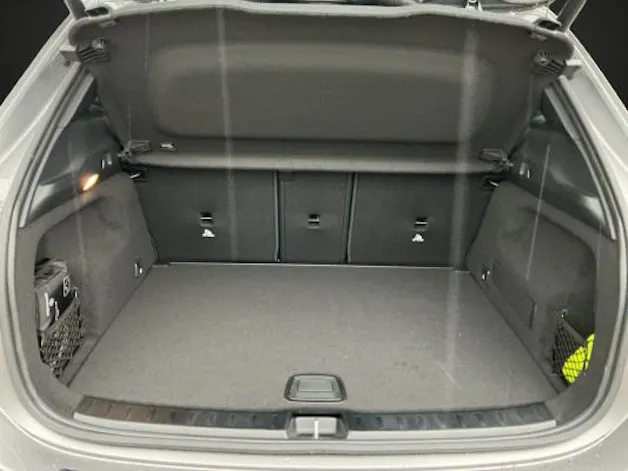 MERCEDES-BENZ GLA AMG 35 4Matic 8G-DCT