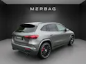 MERCEDES-BENZ GLA AMG 35 4Matic 8G-DCT