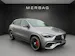 MERCEDES-BENZ GLA AMG 35 4Matic 8G-DCT