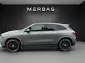 MERCEDES-BENZ GLA AMG 35 4Matic 8G-DCT