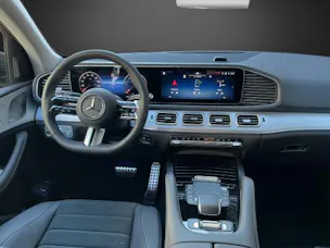 MERCEDES-BENZ GLE 300 d 4Matic