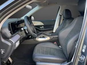 MERCEDES-BENZ GLE 300 d 4Matic