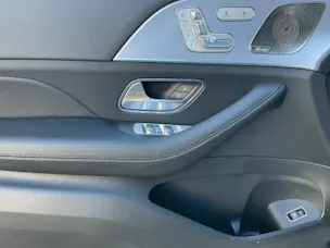 MERCEDES-BENZ GLE 300 d 4Matic
