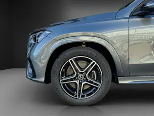 MERCEDES-BENZ GLE 300 d 4Matic
