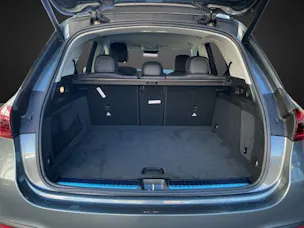 MERCEDES-BENZ GLE 300 d 4Matic