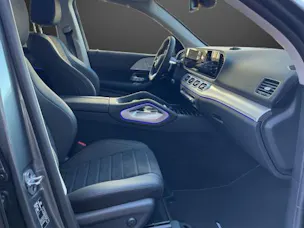 MERCEDES-BENZ GLE 300 d 4Matic