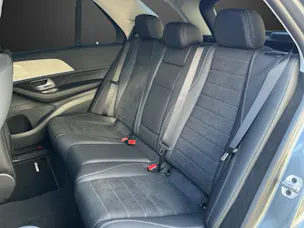 MERCEDES-BENZ GLE 300 d 4Matic