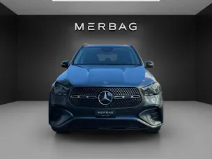 MERCEDES-BENZ GLE 300 d 4Matic