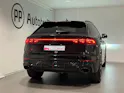 AUDI RSQ8 quattro