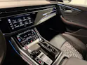AUDI RSQ8 quattro