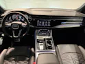 AUDI RSQ8 quattro