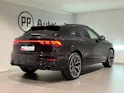 AUDI RSQ8 quattro