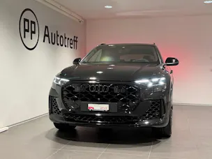 AUDI RSQ8 quattro