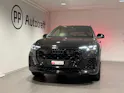 AUDI RSQ8 quattro