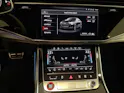 AUDI RSQ8 quattro