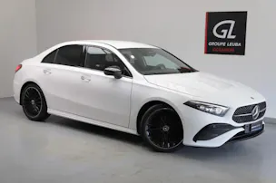 MERCEDES-BENZ A 220 d 8G-DCT