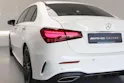 MERCEDES-BENZ A 220 d 8G-DCT