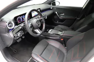 MERCEDES-BENZ A 220 d 8G-DCT