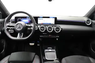 MERCEDES-BENZ A 220 d 8G-DCT