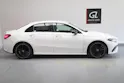 MERCEDES-BENZ A 220 d 8G-DCT
