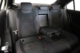 MERCEDES-BENZ A 220 d 8G-DCT