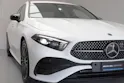 MERCEDES-BENZ A 220 d 8G-DCT