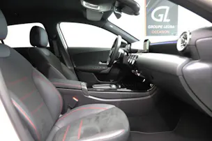 MERCEDES-BENZ A 220 d 8G-DCT
