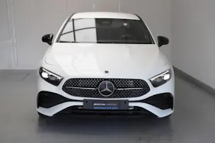 MERCEDES-BENZ A 220 d 8G-DCT