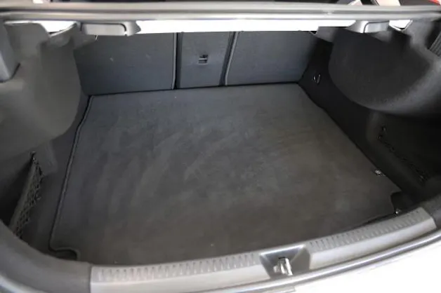 MERCEDES-BENZ A 220 d 8G-DCT