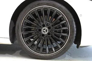 MERCEDES-BENZ A 220 d 8G-DCT