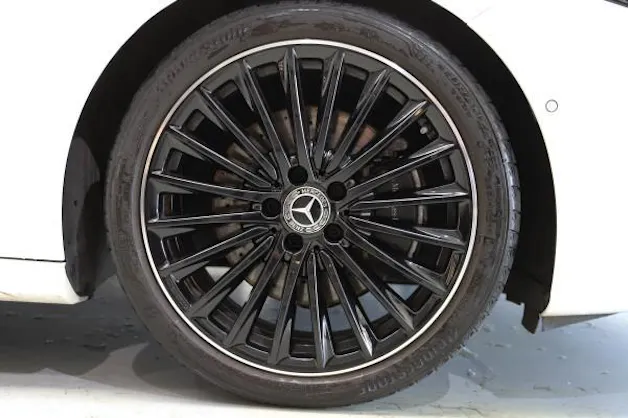 MERCEDES-BENZ A 220 d 8G-DCT