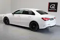 MERCEDES-BENZ A 220 d 8G-DCT