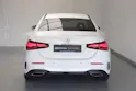 MERCEDES-BENZ A 220 d 8G-DCT
