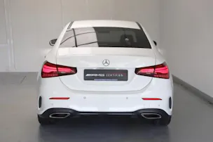 MERCEDES-BENZ A 220 d 8G-DCT