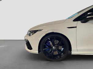VW Golf 2.0 TSI R DSG 4Motion