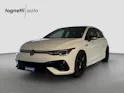 VW Golf 2.0 TSI R DSG 4Motion