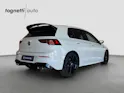VW Golf 2.0 TSI R DSG 4Motion