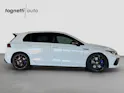 VW Golf 2.0 TSI R DSG 4Motion