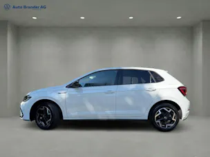 VW Polo 1.0 TSI R-Line DSG