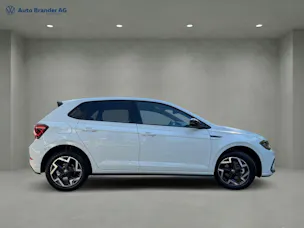 VW Polo 1.0 TSI R-Line DSG